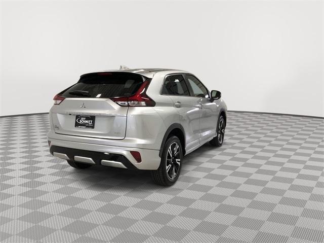 new 2024 Mitsubishi Eclipse Cross car, priced at $25,865