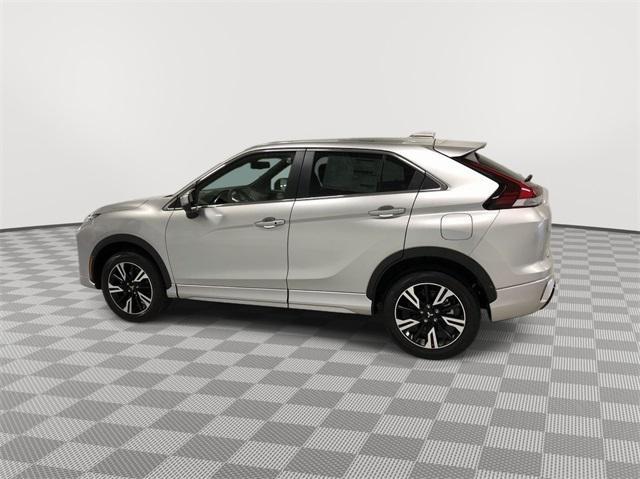 new 2024 Mitsubishi Eclipse Cross car, priced at $25,865