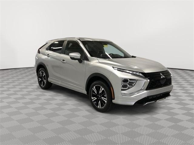 new 2024 Mitsubishi Eclipse Cross car, priced at $25,865