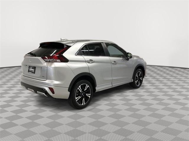 new 2024 Mitsubishi Eclipse Cross car, priced at $25,865