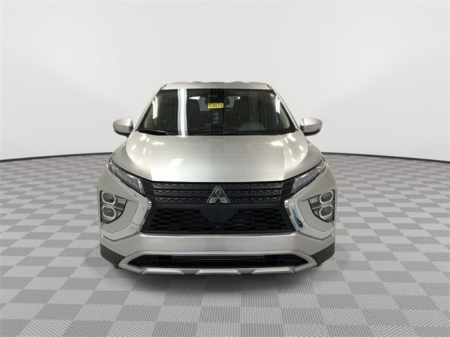 used 2024 Mitsubishi Eclipse Cross car, priced at $22,471