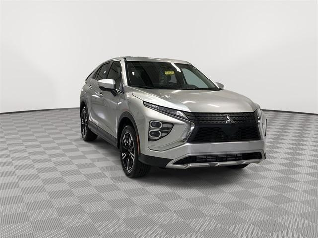 used 2024 Mitsubishi Eclipse Cross car, priced at $22,471