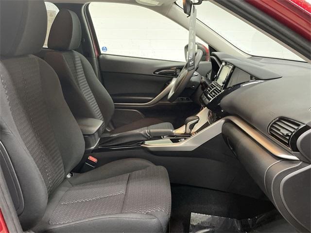 new 2025 Mitsubishi Eclipse Cross car, priced at $25,245