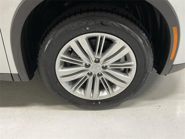 new 2025 Mitsubishi Outlander PHEV car, priced at $39,356