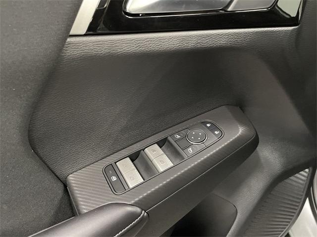 new 2025 Mitsubishi Outlander PHEV car, priced at $39,356