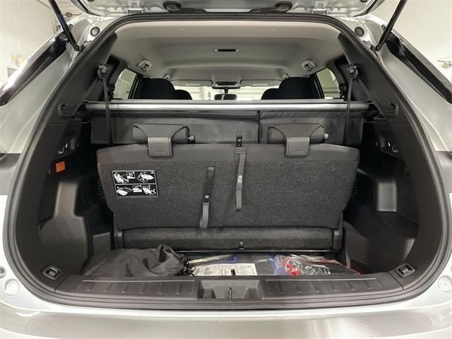 new 2025 Mitsubishi Outlander PHEV car, priced at $39,356