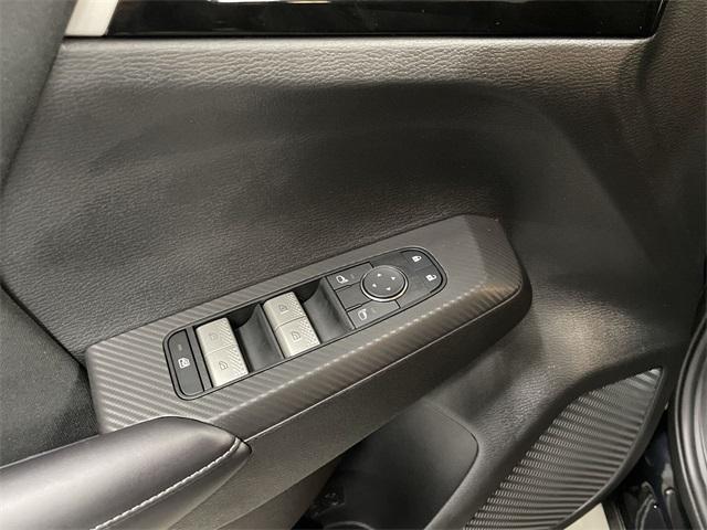 new 2025 Mitsubishi Outlander PHEV car, priced at $39,356