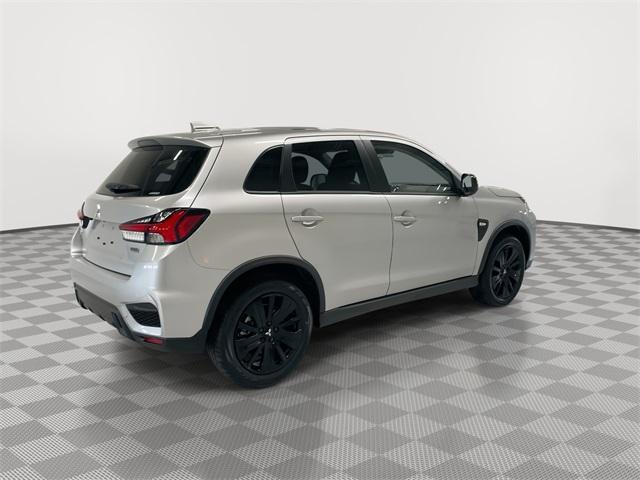new 2025 Mitsubishi Outlander Sport car, priced at $25,586