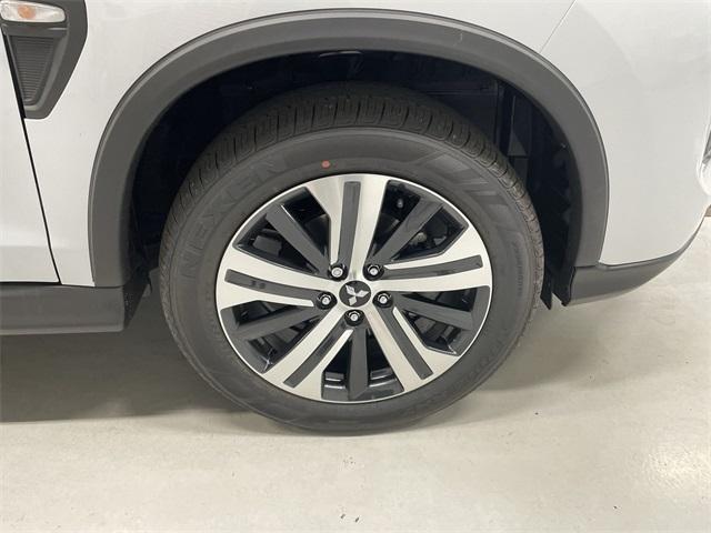 new 2025 Mitsubishi Outlander Sport car, priced at $26,213