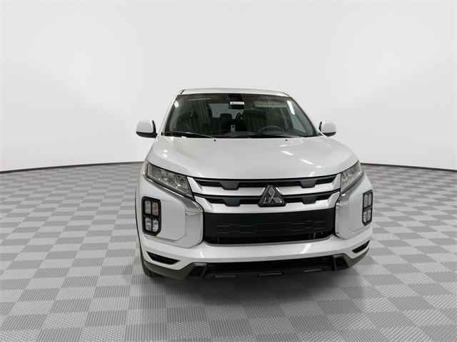 new 2025 Mitsubishi Outlander Sport car, priced at $26,213