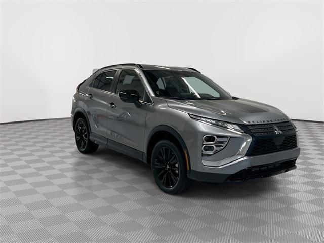 new 2025 Mitsubishi Eclipse Cross car, priced at $27,986