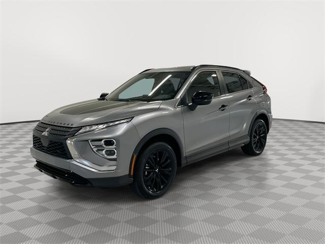 new 2025 Mitsubishi Eclipse Cross car, priced at $27,986