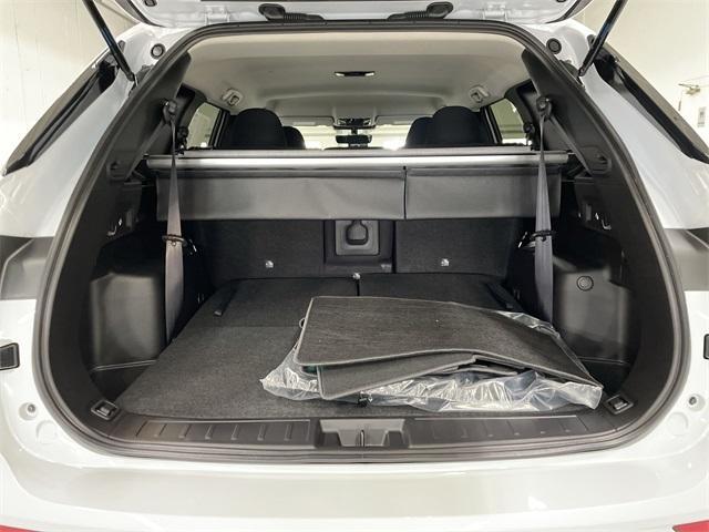new 2025 Mitsubishi Outlander car, priced at $30,518