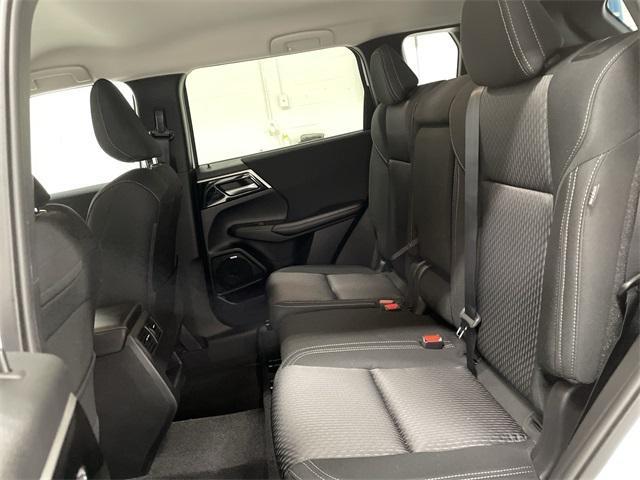 new 2025 Mitsubishi Outlander car, priced at $30,518