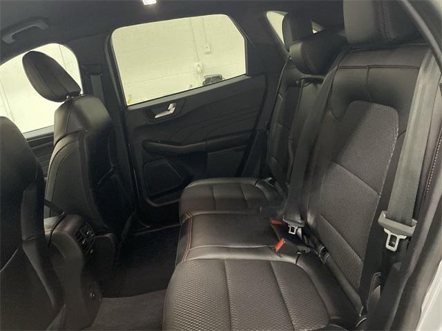 used 2024 Ford Escape car, priced at $26,232