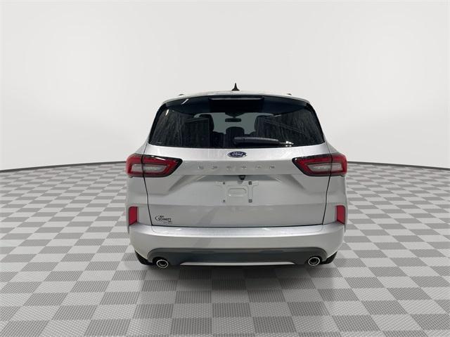 used 2024 Ford Escape car, priced at $26,232
