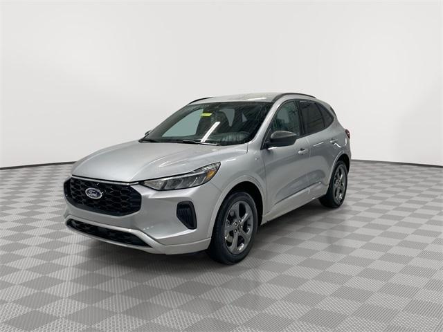 used 2024 Ford Escape car, priced at $26,232