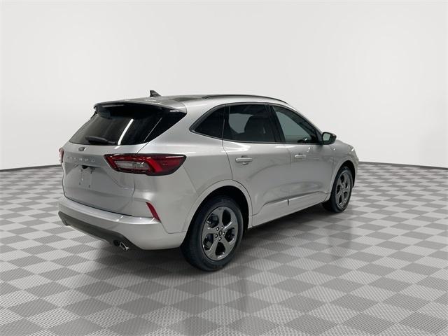 used 2024 Ford Escape car, priced at $26,232