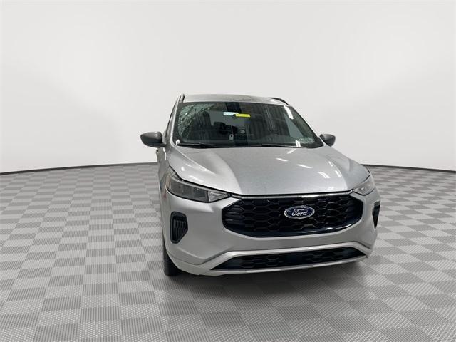 used 2024 Ford Escape car, priced at $26,232
