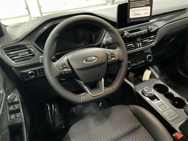 used 2024 Ford Escape car, priced at $26,232