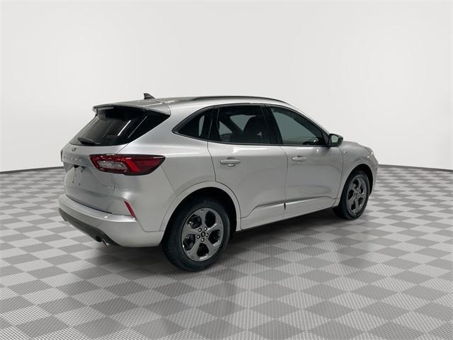 used 2024 Ford Escape car, priced at $26,232