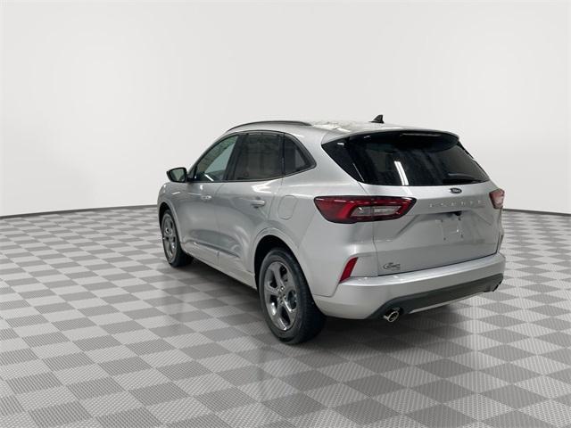 used 2024 Ford Escape car, priced at $26,232