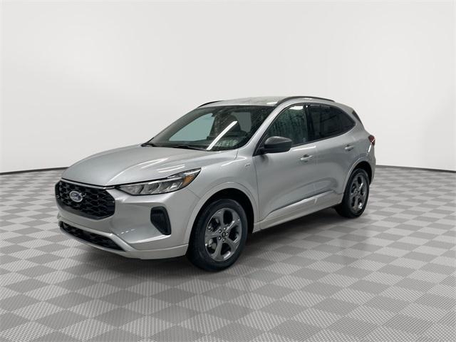 used 2024 Ford Escape car, priced at $26,232