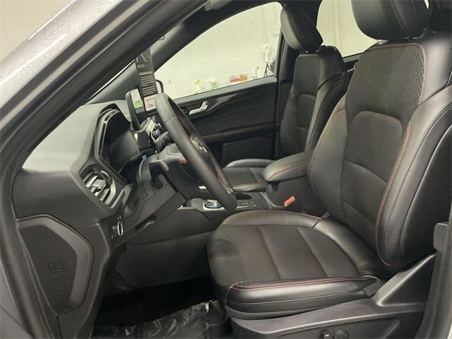 used 2024 Ford Escape car, priced at $26,232