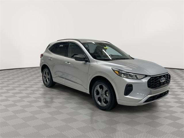 used 2024 Ford Escape car, priced at $26,232
