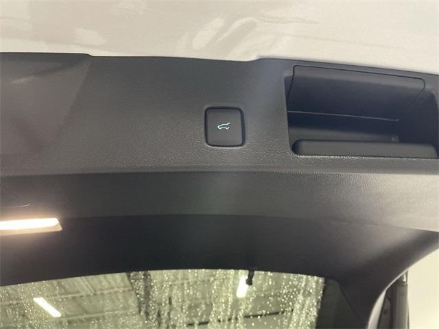 used 2024 Ford Escape car, priced at $26,232