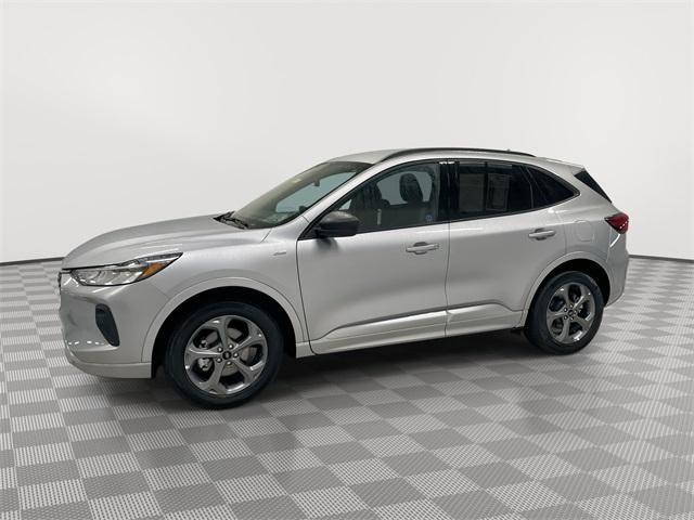 used 2024 Ford Escape car, priced at $26,232