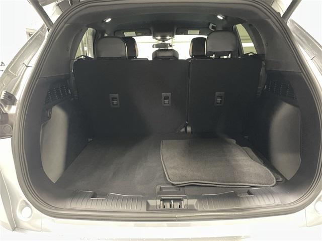 used 2024 Ford Escape car, priced at $26,232