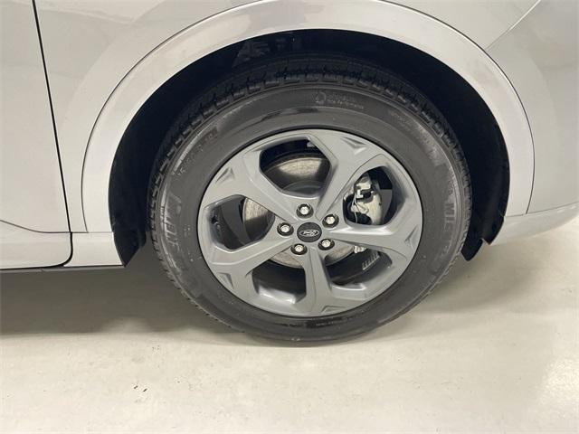 used 2024 Ford Escape car, priced at $26,232
