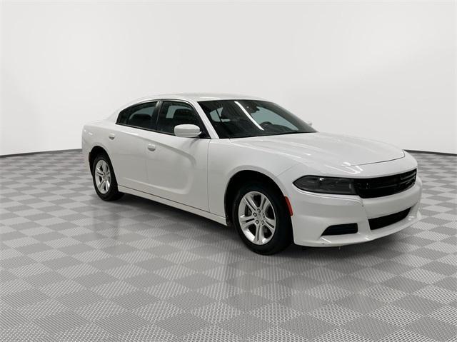 used 2022 Dodge Charger car, priced at $21,799