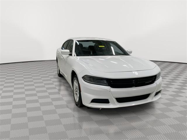 used 2022 Dodge Charger car, priced at $21,799