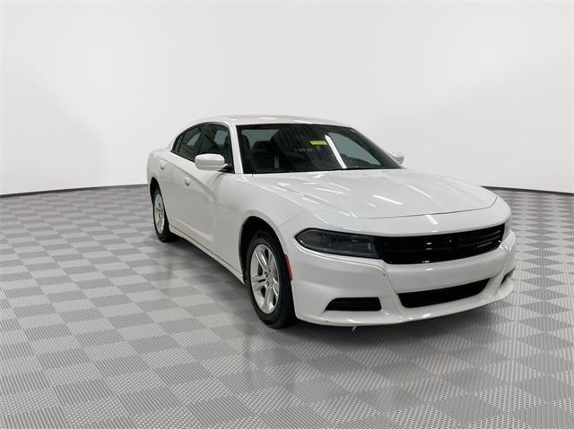 used 2022 Dodge Charger car, priced at $21,799