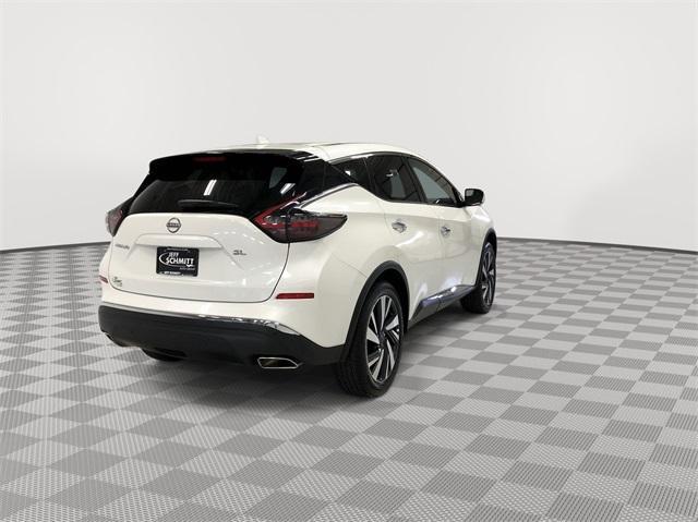 used 2023 Nissan Murano car, priced at $31,987