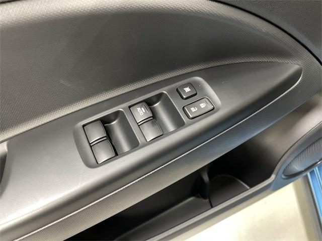 new 2024 Mitsubishi Mirage car, priced at $17,019