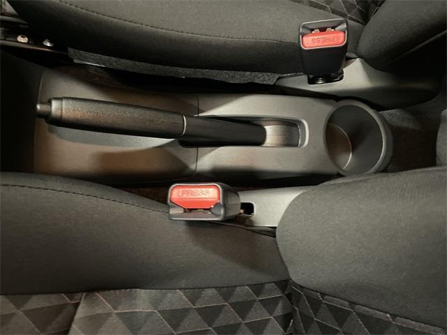 new 2024 Mitsubishi Mirage car, priced at $17,019