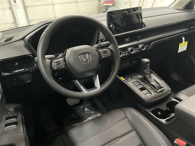 used 2025 Honda CR-V car, priced at $34,998