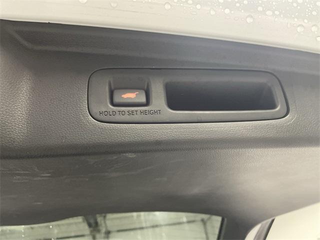 used 2025 Honda CR-V car, priced at $34,998