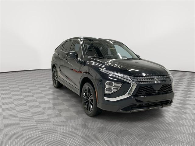 new 2025 Mitsubishi Eclipse Cross car, priced at $24,958