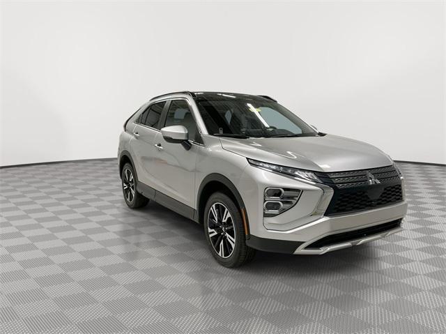 new 2025 Mitsubishi Eclipse Cross car, priced at $30,283