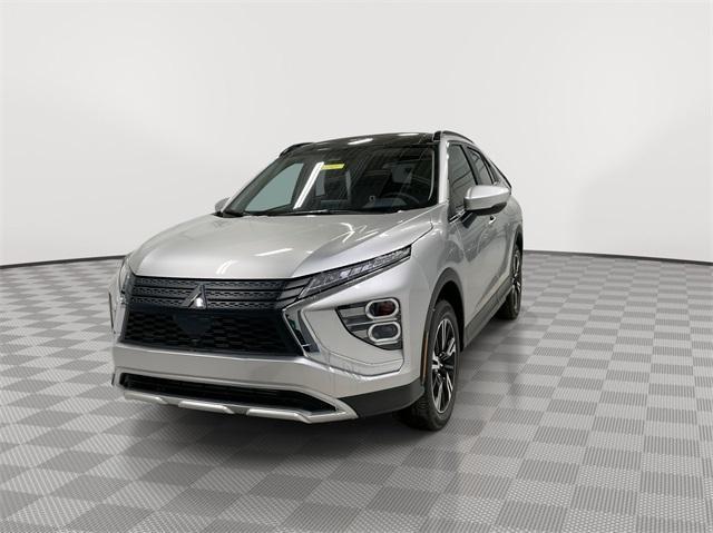 new 2025 Mitsubishi Eclipse Cross car, priced at $30,283