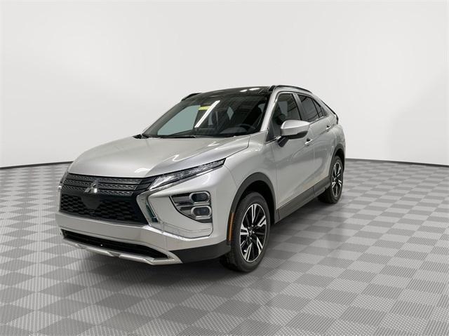 new 2025 Mitsubishi Eclipse Cross car, priced at $30,283