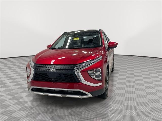 new 2025 Mitsubishi Eclipse Cross car, priced at $30,313