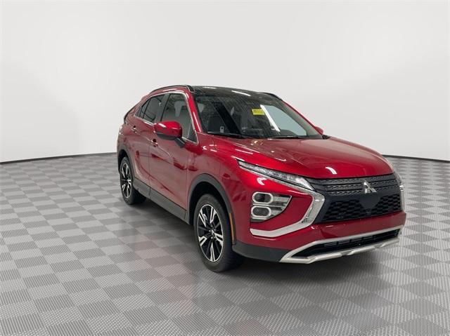 new 2025 Mitsubishi Eclipse Cross car, priced at $30,313