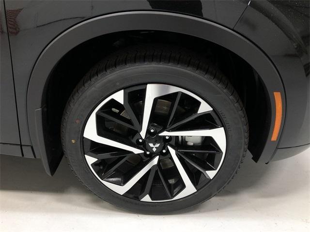 used 2024 Mitsubishi Outlander PHEV car, priced at $39,999
