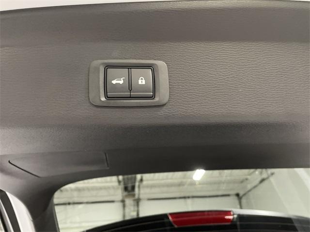 new 2025 Mitsubishi Outlander car, priced at $36,895