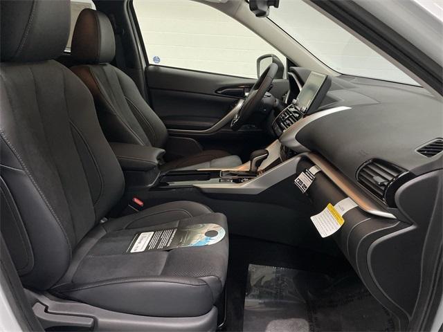 new 2026 Mitsubishi Eclipse Cross car, priced at $30,267